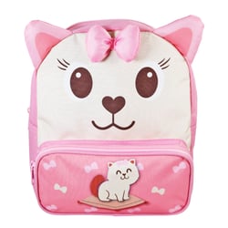 Sac à Dos Animal 26 CM - Maternelle Chat