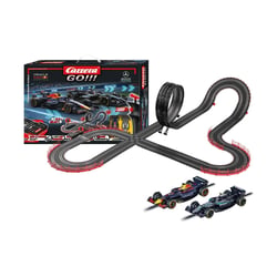 Carrera Go!!! Championship Rivals - Carrera