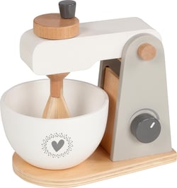 Mixeur en bois - Goki