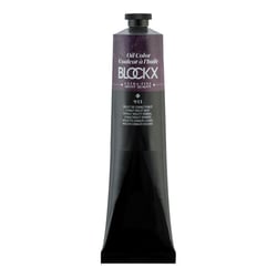 Blockx - Peinture à l'huile - Extra-fine - Violet de Cobalt Foncé - 212933BXC - 200ml