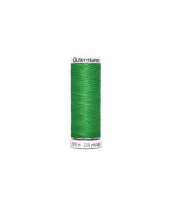 Fil à Coudre 100% polyester 200m - Gütermann 833 Vert