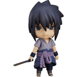 Naruto Shippuden - Figurine Nendoroid Sasuke Uchiha 10 cm - Good Smile Company