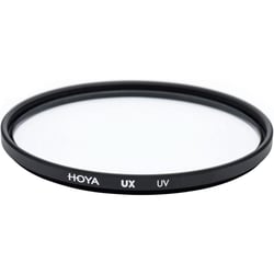 HOYA Filtre UV UX 37mm