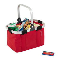 Reisenthel - Panier de course garni