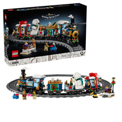 LEGO® 10361 - Train Express des Fêtes - LEGO® Icons
