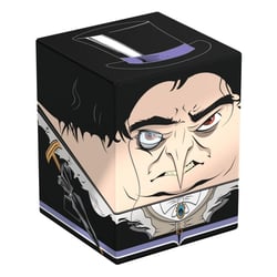 Squaroes - Batman: Gotham City GC005 The Penguin
