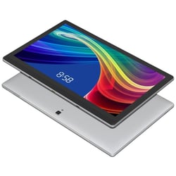 Tablette Tactile Android 14.1 Pouces 4G LTE 4GB+128GB Dual SIM GPS Or Argent YONIS