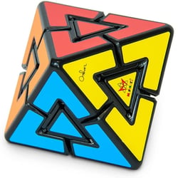Pyraminx Diamond - Recent Toys