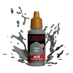 ARMY PAINTER - WARPAINTS AIR CROW HUE