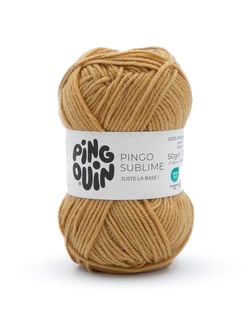 Pingo Sublime