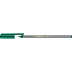 Feutre fin 0,3 mm - EDDING - Vert - 55