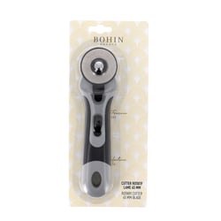Cutter rotatif - 45 mm