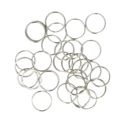 SET 30 PORTE-CLÉS - 20 MM