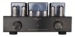 Cayin MT-12N EL84 Noir - Ampli à tubes
