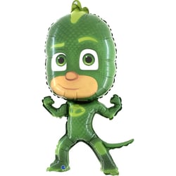 Ballon Géant Gluglu Pyjamasques - 94 cm