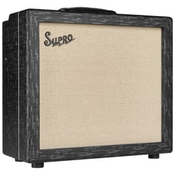 Royale 112 Black Scandia Supro
