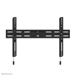Support mural Neomounts - WL30S 850BL16 - Acier - Noir - 2,4 kg