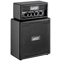 MINIST-IRON Laney