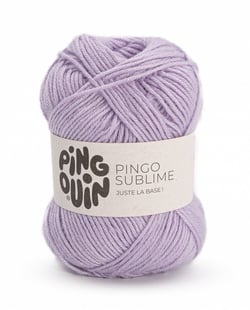 Pingo Sublime