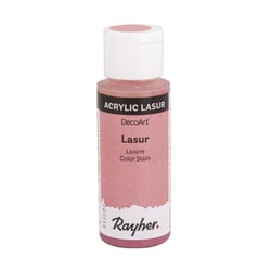 Lasure, rosé, flacon 59ml
