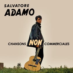 Chansons non commerciales - CD
