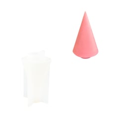 Moule en silicone 6,9 cm x 12,1 cm - Sapin de Noël