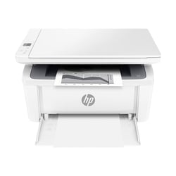 Imprimante multifonction HP LaserJet M140w Blanc