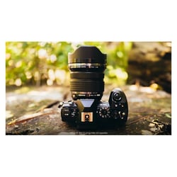 OLYMPUS Objectif M.ZUIKO ED 7-14mm f/2.8 PRO