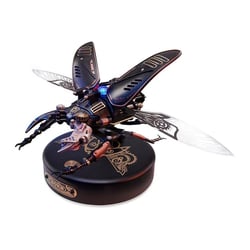 Maquette | Scarabée MI03