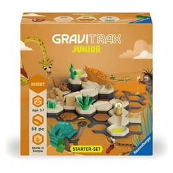 Gravitrax Junior – Starter Set - Ravensburger - Beige
