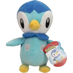 Pokémon Plinfa en peluche 20cm