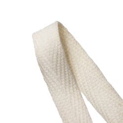 Prima Mercerie| Sergé de coton |biais de couture| Sergé beige 6M x 10MM