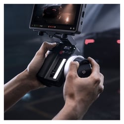 DJI Unité Manuelle Focus Pro pour DJI Inspire 3 et Ronin 4D