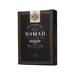 Theory 11 - Jeu de cartes à jouer NoMad
