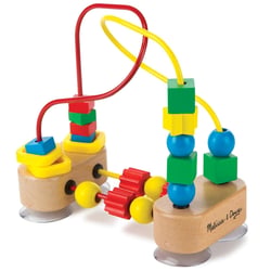 Mon premier labyrinthe à perles - Melissa & Doug
