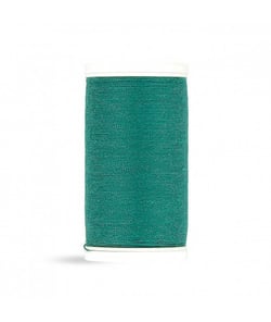 Fil à coudre Lazer Polyester 100M Universel - 200 nuances disponibles Vert (2714)
