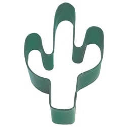 Emporte-pièce Cactus vert (10 cm)