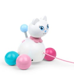 Minette la chatte - Vilac