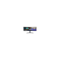 Ecran PC Lenovo Legion R45w 30 34 inch DQHD Pro Gaming Monitor (VA Panel, 165Hz, 1ms MPRT, USB C, RJ45 2.5G with Realtek smart