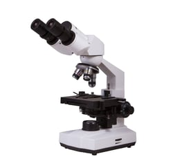 Microscope  Erudit Basic 40 400x