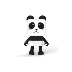 Enceinte Bluetooth MOB Dancing Animals - Dansante Puissance 3W - Panda