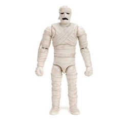 Scooby-Doo - Figurine 1/12 Mummy of Ankha 17 cm