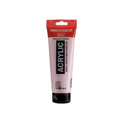 Peinture Acrylique en tube - Rose clair - 361 - Amsterdam - 250ml