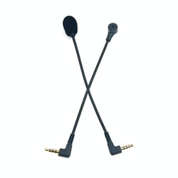 Microphone Gaming Haute Qualité Son Immersif Pour Diffusion En Direct YONIS