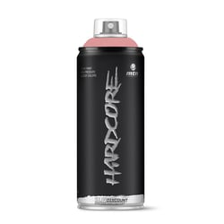 Spray de peinture - Rose flamant - RV-259 - Hardcore MTN - 400ml
