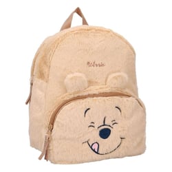 Disney - Sac à dos Winnie l'ourson Fluffy Festival