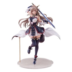 Nijisanji F:Nex - Statuette 1/7 Furen E Lustario 26 cm
