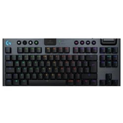 Clavier mécanique - Logitech G915 X LIGHTSPEED TKL - Noir - AZERTY