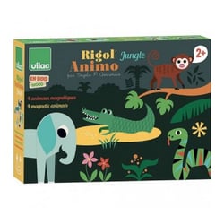 Rigol'animo Ingela P.Arrhnius