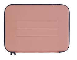 Housse pour ordinateur portable semi-rigide 430 since 1918 collection, rose